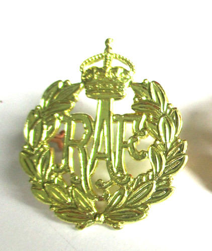 New kings crown raf - kings,