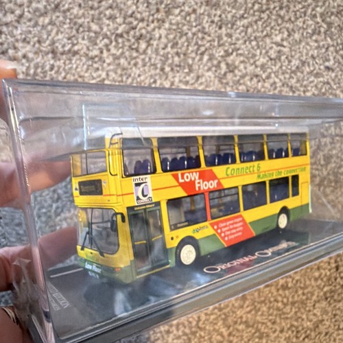 Original omnibus om42511 volvo - original,