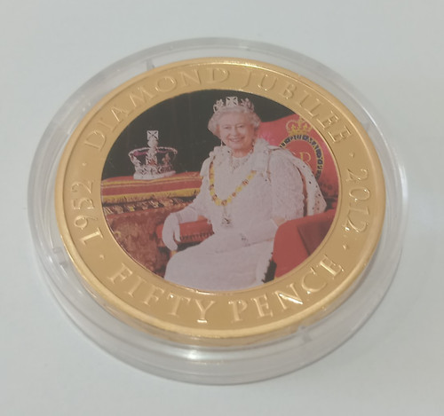 2011 queen elizabeth - 2011, ii