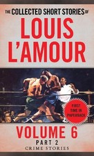 Louis L'Amour The Collected
