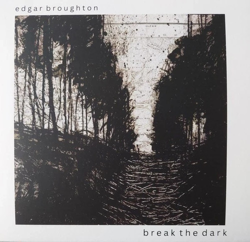 Edgar broughton break - cd:,