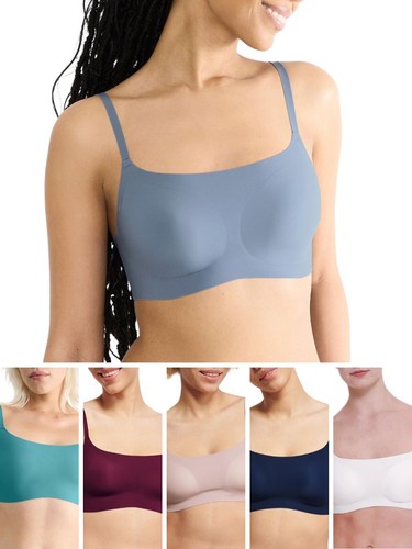 Sloggi zero feel ultra bra - sloggi,