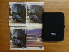 Ford Transit/Tourneo Custom