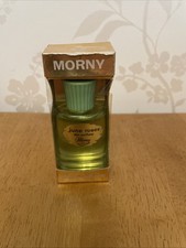 Morny June Roses Skin Perfume