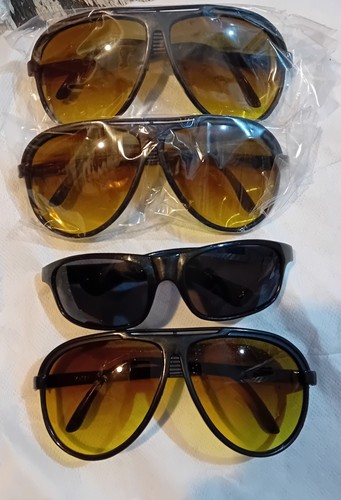 Job lot pairs sunglasses - job, 4