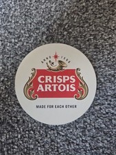 Stella artois crisps - stella,