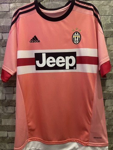 Juventus 2015 away shirt - juventus,