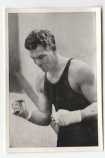 Jack Dempsey card, Trumpf