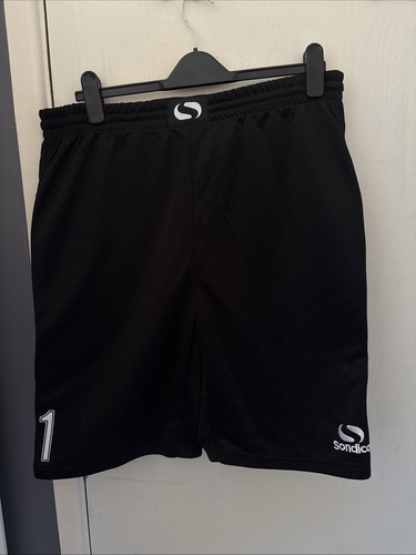 Sondico padded goalkeeper - padded,