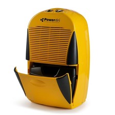 Ebac Powerdri 18 Dehumidifier