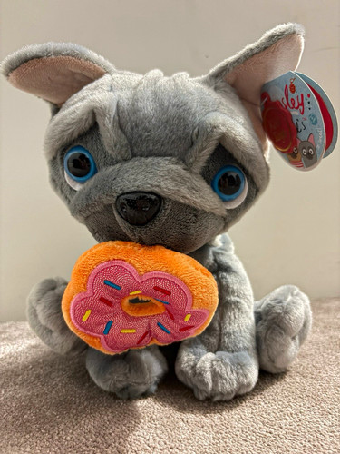 Keel toys beanie plush - keel,