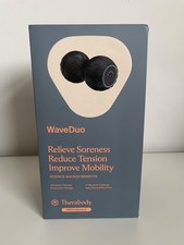Therabody Wave Duo Massager