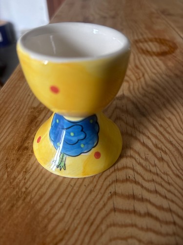 Whittard chelsea egg cup - chelsea,