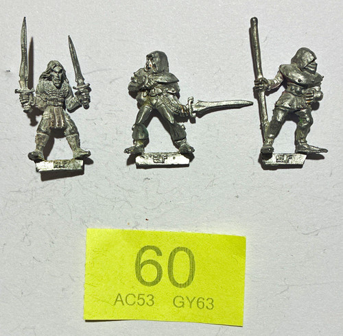 Citadel 1987 elf5 - 1987, wood
