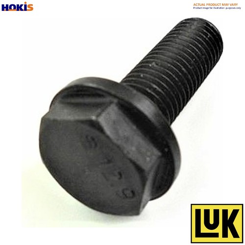 Screw set flywheel - set, 411