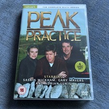 Peak Practice: Complete Series