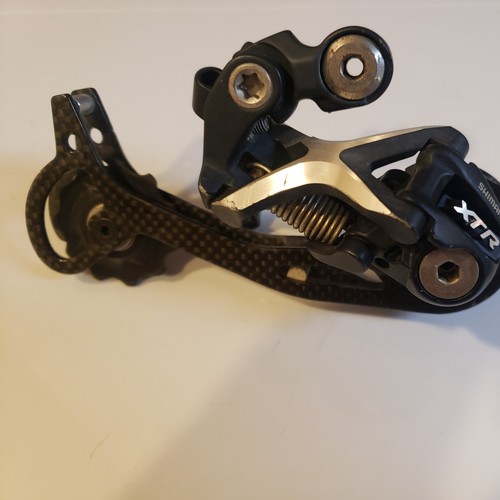 Shimano xtr 970 - 970,