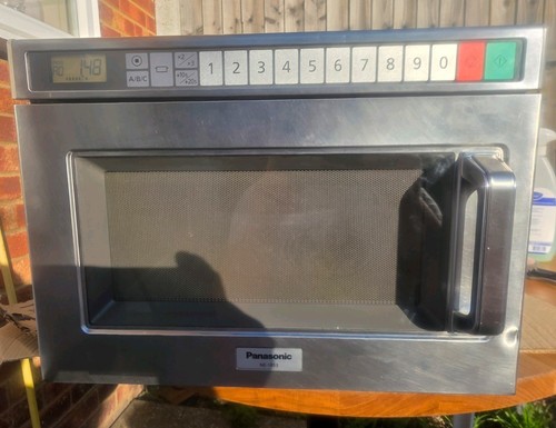 Panasonic 1853 1800w - ne-1853,