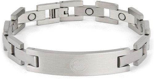 Celtic crest bracelet - celtic,