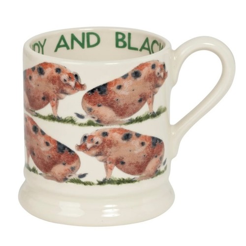 Emma bridgewater pottery - emma, sandy