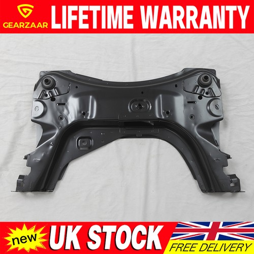 Suspension crossmember front - suspension,