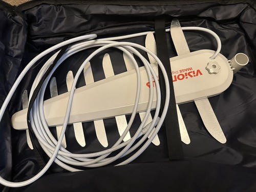 Vision plus image 420 caravan - vision,