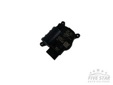 Audi Q4 A/C Air Conditioning Heater Flap Actuator Motor 40 e-tron Electric Motor