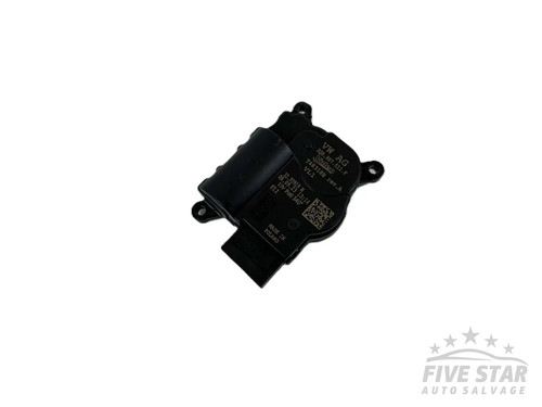 Audi air conditioning - a/c,
