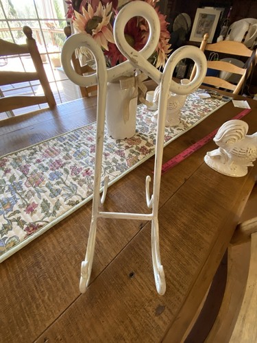 Vintage wrought iron - vintage,