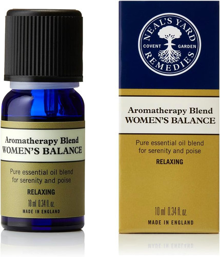 Neals yard remedies - neals,