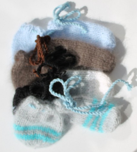 100 angora penis warmer - 100%,