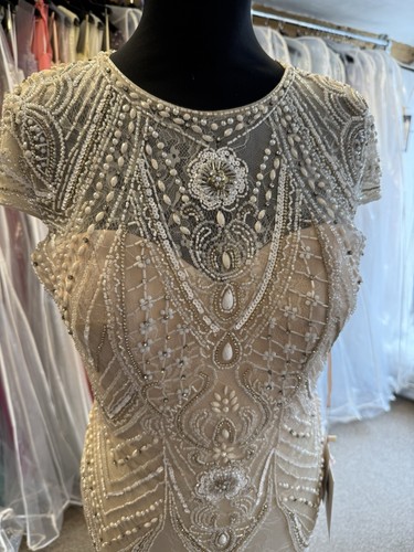 Morilee wedding dress 99113 - dress, uk