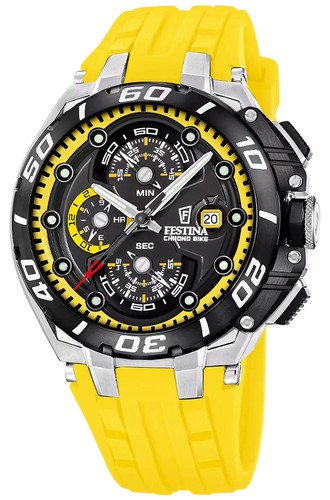 Festina chrono bike - chrono, 2026