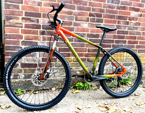 Specialized elite custom mtb - specialized,