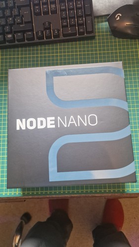 Bluesound node nano - bluesound,