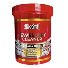 Swirl Jewellery Cleaner 145ml