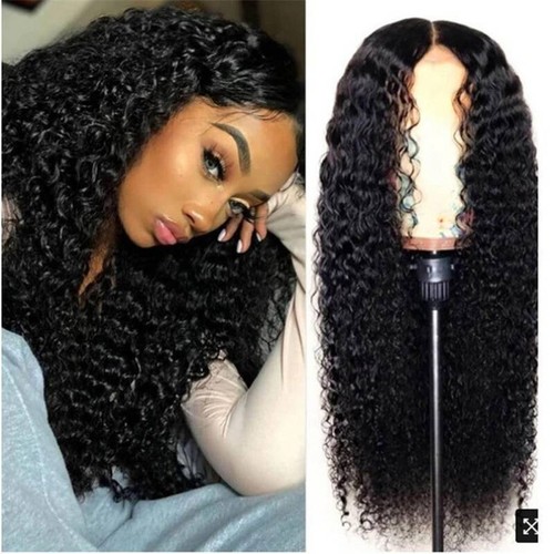 Women tight curls full head - women's,