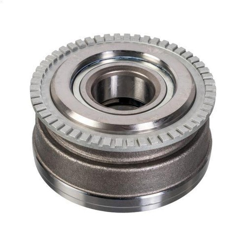 Wheel bearing kit - , febi