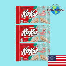 Kit Kat Peppermint Stick