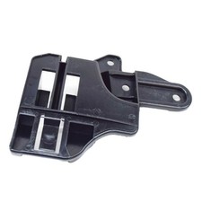 Bumper Attachment Hardware for