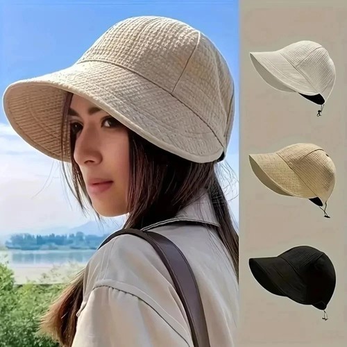 Women ladies summer wide brim - women,