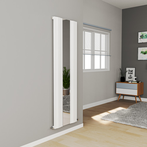 Eco specchio white vertical - eco,