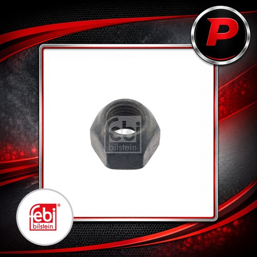 Febi wheel nut - wheel, fits