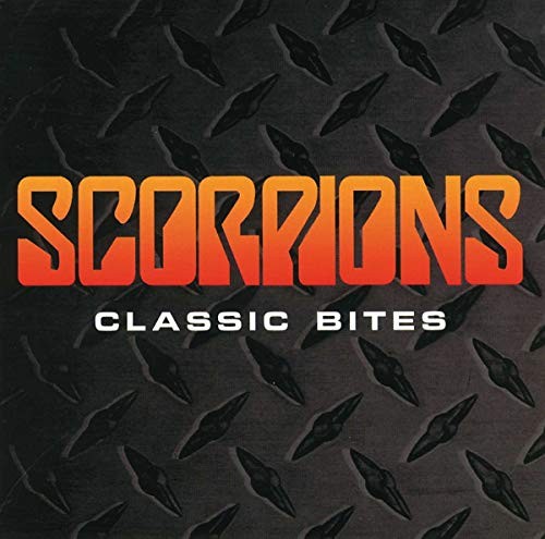 Scorpions classic bites - scorpions,