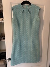 Vintage Style mod 60s Shift