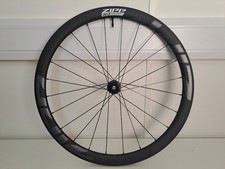 Zipp 303 Firecrest Carbon Tubeless Disc Brake Front Wheel
