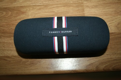Tommy hilfiger blue - hilfiger, glasses