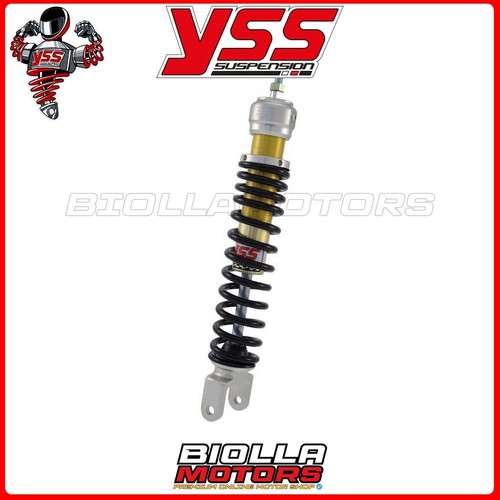 Yss rear mono shock absorber - yss,