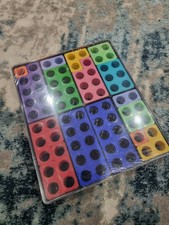Numicon Box of 80 
