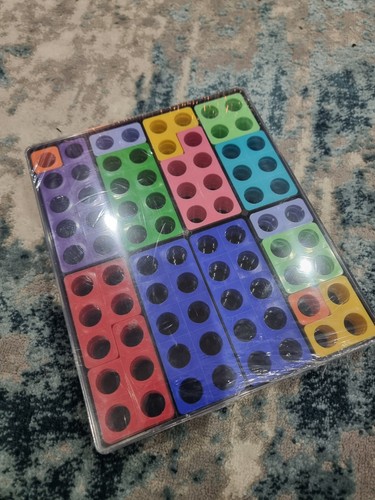 Numicon box - numicon,